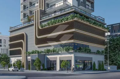 Apartamento com 2 quartos à venda na Avenida Getúlio Vargas, 15, Vila Operária, Itajaí