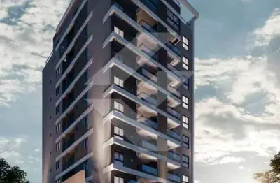 Apartamento com 3 quartos à venda na Rua Bernardino João Vitorino, 105, Centro, Itajaí