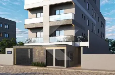 Apartamento com 2 quartos à venda na Rua Eredes Serpa, 884, Cordeiros, Itajaí