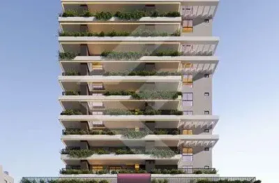 Flat com 1 quarto à venda na Rua Antônio Caetano, 108, Fazenda, Itajaí