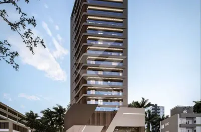 Apartamento com 2 quartos à venda na Rua Camboriú, 245, Centro, Itajaí