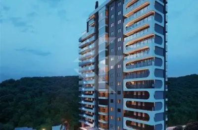 Apartamento com 3 quartos à venda na Rua Antônio Rocha de Andrade, 156, Fazenda, Itajaí