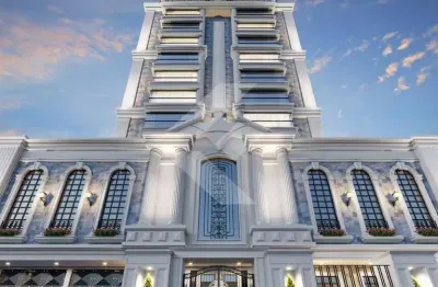 Apartamento com 3 quartos à venda na Rua Joaquim José de Freitas, 704, São João, Itajaí