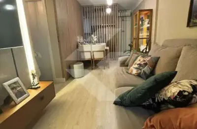 Apartamento com 2 quartos à venda na Rua José Gall, 185, Dom Bosco, Itajaí