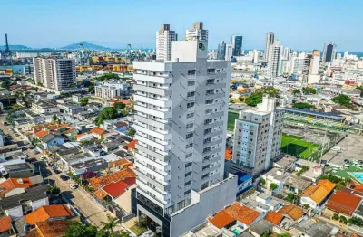 Apartamento com 3 quartos à venda na Rua Pereira Neto, 189, Centro, Itajaí