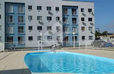 Apartamento com 2 quartos para alugar na Avenida Itaipava, 3820, Itaipava, Itajaí