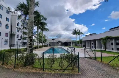 Apartamento com 2 quartos à venda na Rua José Luiz Marcelino, 300, Murta, Itajaí