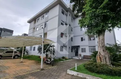 Apartamento com 2 quartos à venda na Rua Alfredo Esser, 580, Cordeiros, Itajaí