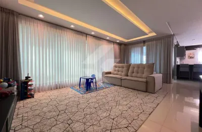 Apartamento com 4 quartos à venda em Meia Praia, Itapema 