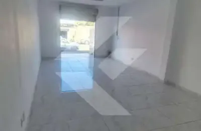 Sala comercial para alugar no São João, Itajaí 