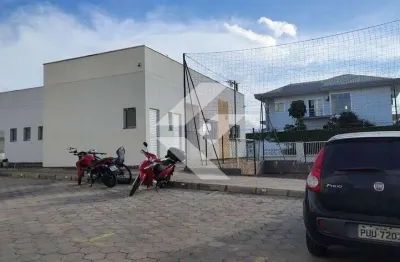 Apartamento com 2 quartos para alugar na Rua Maria de Souza Gonçalves, 38, Itaipava, Itajaí