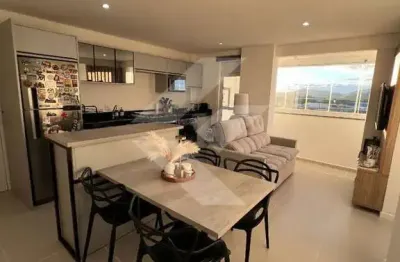 Apartamento com 2 quartos à venda na Rua João Américo Watzko, 551, São Vicente, Itajaí