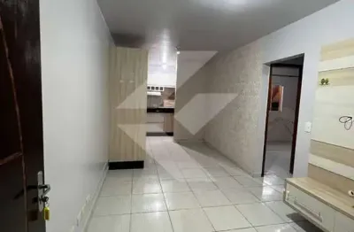 Apartamento com 2 quartos para alugar na Rua Arquiteto Luiz Augusto Trojan, 585, Santa Regina, Itajaí
