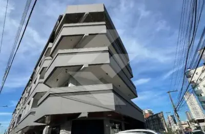 Apartamento com 2 quartos para alugar na Rua Heitor Liberato, 1040, São Judas, Itajaí
