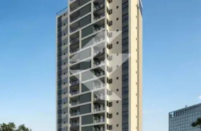 Apartamento com 2 quartos à venda no Dom Bosco, Itajaí 