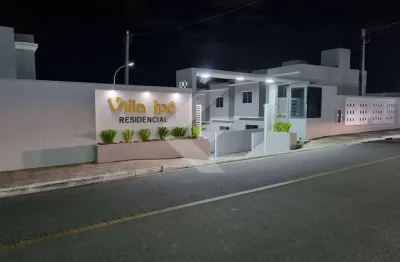 Casa com 2 quartos à venda no Espinheiros, Itajaí 