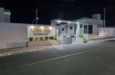 Casa com 2 quartos à venda no Espinheiros, Itajaí 