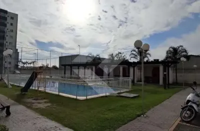 Apartamento com 2 quartos para alugar na Rua Jaime Fernandes Vieira, 420, Cordeiros, Itajaí