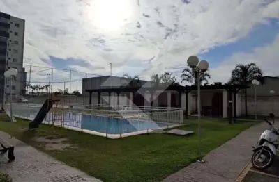 Apartamento com 2 quartos para alugar na Rua Jaime Fernandes Vieira, 420, Cordeiros, Itajaí