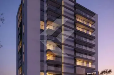 Apartamento com 3 quartos à venda na Avenida José Eugênio Muller, 425, Vila Operária, Itajaí