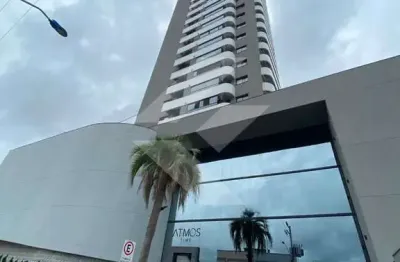 Apartamento com 2 quartos à venda no São Judas, Itajaí 