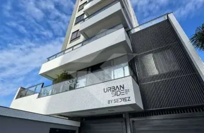 Apartamento com 2 quartos à venda na Avenida José Eugênio Muller, 1279, Vila Operária, Itajaí