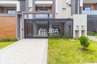 Casa com 3 quartos à venda na Rua Tenente Tito Teixeira de Castro, 2315, Boqueirão, Curitiba