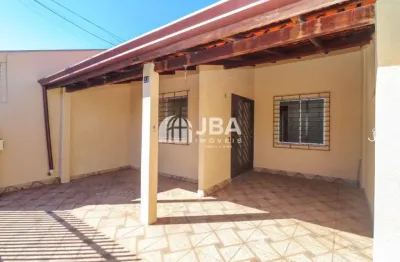 Casa em condomínio fechado com 2 quartos à venda na Rua Elizeu Faria, 343, Xaxim, Curitiba