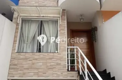 Casa com 2 quartos à venda na rua agostinho da mota, 100, tatuapé, são paulo por r$ 725.000