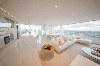 Cobertura com 3 quartos à venda na avenida rebouças, 2880, pinheiros, são paulo por r$ 9.500.000