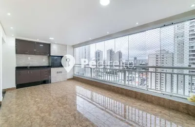 Apartamento com 3 quartos à venda na rua taquari, 970, mooca, são paulo por r$ 1.350.000