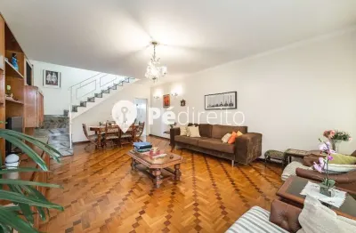 Casa com 3 quartos à venda na rua heitor bariani, 100, tatuapé, são paulo por r$ 1.199.000
