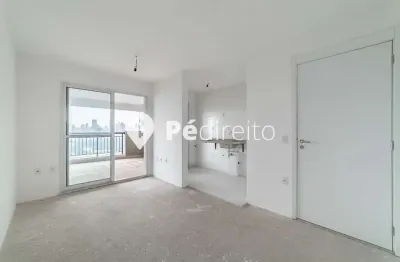 Apartamento com 2 quartos à venda na rua sousa breves, 97, tatuapé, são paulo por r$ 780.000