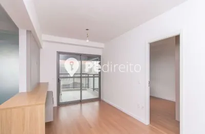 Apartamento com 1 quarto à venda na rua joão de lacerda soares, 31, brooklin, são paulo por r$ 1.000.000