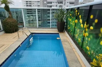 Cobertura com 3 quartos à venda na rua tietequera, 33, vila zilda (tatuapé), são paulo por r$ 1.945.000