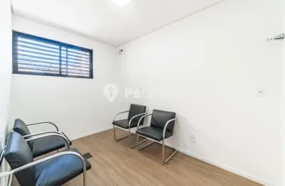Sala comercial para alugar na rua filipe camarão, 100, tatuapé, são paulo por r$ 1.800