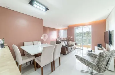Apartamento com 2 quartos à venda na rua santa catarina, 541, parque são jorge, são paulo por r$ 749.000