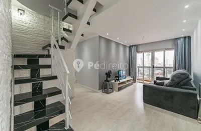 Cobertura com 3 quartos à venda na rua oswaldo arouca, 563, vila formosa, são paulo por r$ 1.180.000