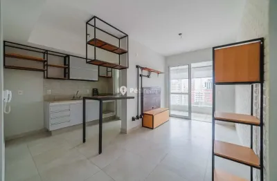 Apartamento com 1 quarto à venda na rua serra de bragança, 1555, tatuapé, são paulo por r$ 650.000