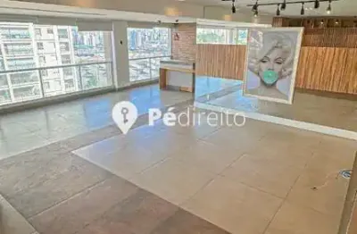Apartamento com 4 quartos à venda na rua celso de azevedo marques, 295, parque da mooca, são paulo por r$ 2.660.000
