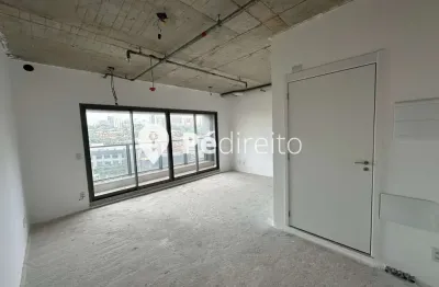 Sala comercial à venda na avenida rubem berta, 850, ibirapuera, são paulo por r$ 850.000