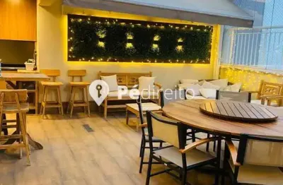 Cobertura com 4 quartos à venda na rua padre joão, 470, penha de frança, são paulo por r$ 3.200.000