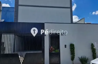 Casa em condomínio fechado com 2 quartos à venda na rua mongubá, 571, vila carrão, são paulo por r$ 560.000