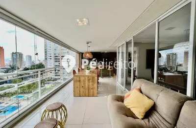 Apartamento com 3 quartos à venda na rua azevedo soares, 1826, vila gomes cardim, são paulo por r$ 3.750.000