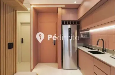 Apartamento com 1 quarto à venda na rua tuim, 101, moema, são paulo por r$ 560.000