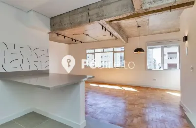 Apartamento com 2 quartos à venda na avenida angélica, 2389, consolação, são paulo por r$ 1.235.000