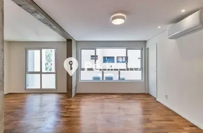 Apartamento com 2 quartos à venda na alameda ministro rocha azevedo, 976, jardim américa, são paulo por r$ 2.350.000