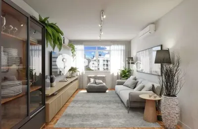 Apartamento com 3 quartos à venda na rua japão, 90, itaim bibi, são paulo por r$ 2.300.000