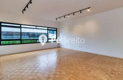 Apartamento com 3 quartos à venda na rua haddock lobo, 281, jardim paulista, são paulo por r$ 2.655.000