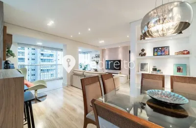 Apartamento com 2 quartos para alugar na rua ivaí, 277, tatuapé, são paulo por r$ 5.000
